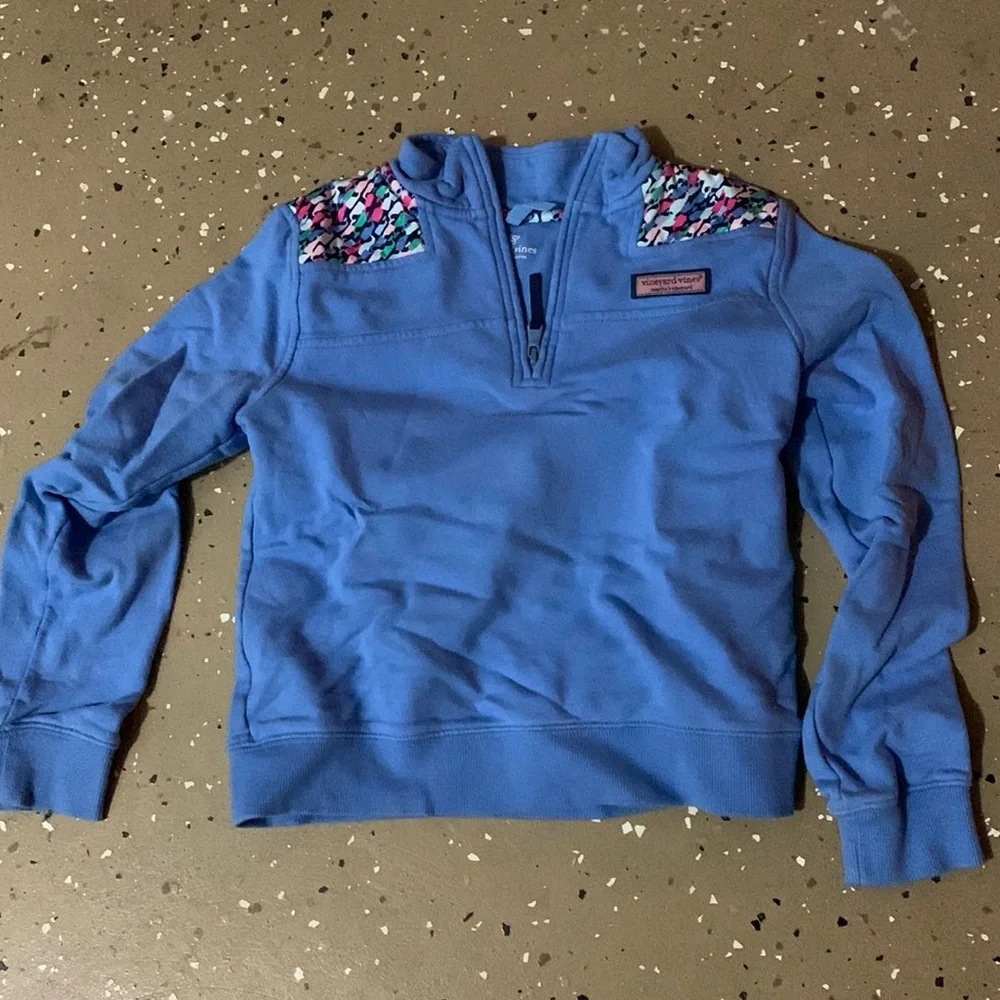 Vineyard Vines Pullover